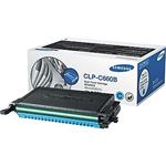 Samsung Toner Cartridge CLP-C660B cyan na 5.000 K