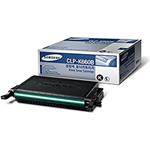 Samsung Toner Cartridge CLP-K660B black na 5.500 K