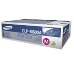 Samsung Toner Cartridge CLP-M600A magenta