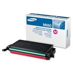 Samsung Toner Cartridge CLP-M660A magenta na 2.000 K
