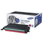 Samsung Toner Cartridge CLP-M660B magenta na 5.000K