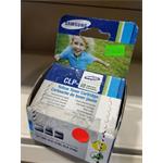Samsung Toner Cartridge CLP-Y300A yellow (poškozenáý obal)