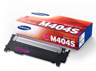 Samsung Toner Cartridge CLT-M404S magenta