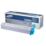 Samsung Toner Cartridge CLX-C8385A/ELS cyan