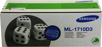 Samsung Toner Cartridge ML-1710D3
