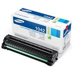 Samsung Toner  cartridge MLT-D1042S black 