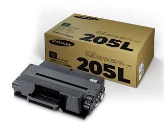 Samsung Toner Cartridge MLT-D205L/ELS pro ML-3710ND