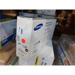 Samsung toner CLT-K4092S black poškozený obal