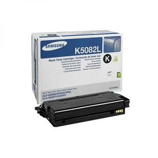 Samsung toner CLT-K5082L black (5000 stran)