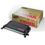 Samsung toner CLT-M5082L magenta (4000 stran)