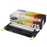Samsung toner CLT-Y4092S yellow