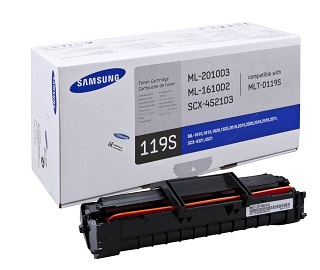 Samsung Toner MLT-D119S/ELS