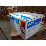Samsung Toner Value Pack CLT-P4092C Bk/C/M/Y poškozený obal