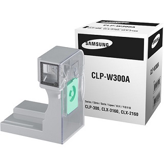 Samsung Waste Toner Box CLP-W300A