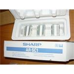 Sharp AR-SC1 sponky do finišeru 3x3000