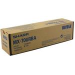 Sharp Drum MX-70GRBA black