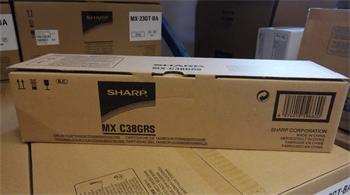 Sharp Drum MX-C38GRS (použitelný pro kteroukoli barvu C,M,Y)