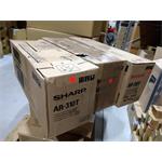 Sharp Toner AR-310T poškozený obal -EOL