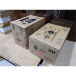 Sharp Toner AR-621T poškozený obal
