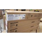 Sharp Toner BPGT20YB yellow 5tis.