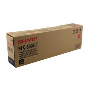 Sharp Toner Cartridge MX-500GT