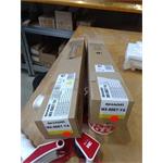 Sharp Toner Cartridge MX-60GTYA yellow poškozený obal