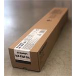 Sharp Toner Cartridge MX-61GTBA black 40K