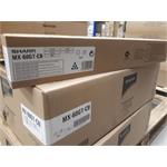 Sharp Toner Cartridge MX-61GTCB cyan 12K