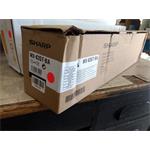 Sharp Toner Cartridge MX-62GTBA black poškozený obal