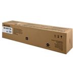 Sharp Toner Cartridge MX-62GTBA black