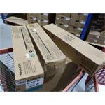 Sharp Toner Cartridge MX-62GTCA / MX-62GTCB cyan poškozený obal