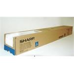 Sharp Toner Cartridge MX-62GTCA / MX-62GTCB cyan