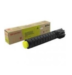 Sharp Toner Cartridge MX-62GTYA / MX-62GTYB yellow