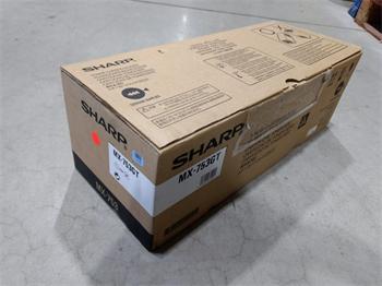Sharp Toner Cartridge MX-753GT
