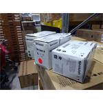 Sharp Toner Cartridge MX-C30GTB black poškozený obal