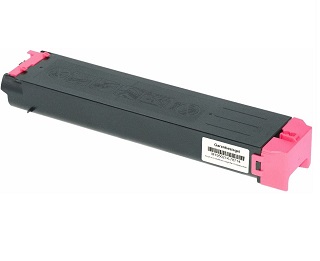 Sharp Toner Cartridge MX-C38GTM magenta