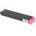 Sharp Toner Cartridge MX-C38GTM magenta