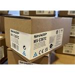 Sharp Toner Cartridge MXC36TC cyan