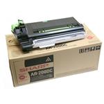 Sharp Toner/Developer Cartridge AR-200DC