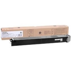 Sharp Toner DX-20GTBA black