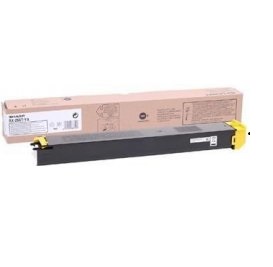 Sharp Toner DX-20GTYA yellow