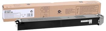 Sharp Toner DX-25GTBA black