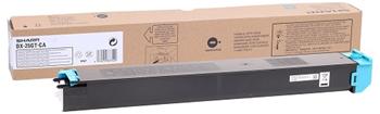Sharp Toner DX-25GTCA cyan