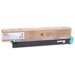 Sharp Toner DX-25GTCA cyan