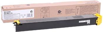 Sharp Toner DX-25GTYA yellow