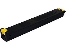 Sharp Toner MX-18GTYA yellow