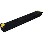 Sharp Toner MX-18GTYA yellow