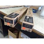 Sharp Toner MX-23GTBA black poškozený obal