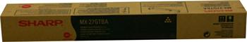 Sharp Toner MX-27GTBA pro MX-2300N/2700N/3501 black EOL