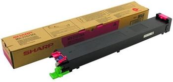 Sharp Toner MX-27GTMA pro MX-2300N/2700N/3501 magenta